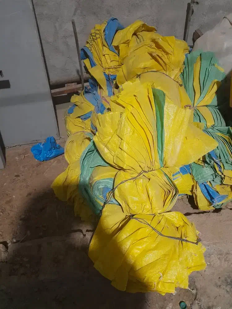 گونی های ۴۰ کیلویی|خدمات پیشه و مهارت|اهواز, عین ۲|دیوار