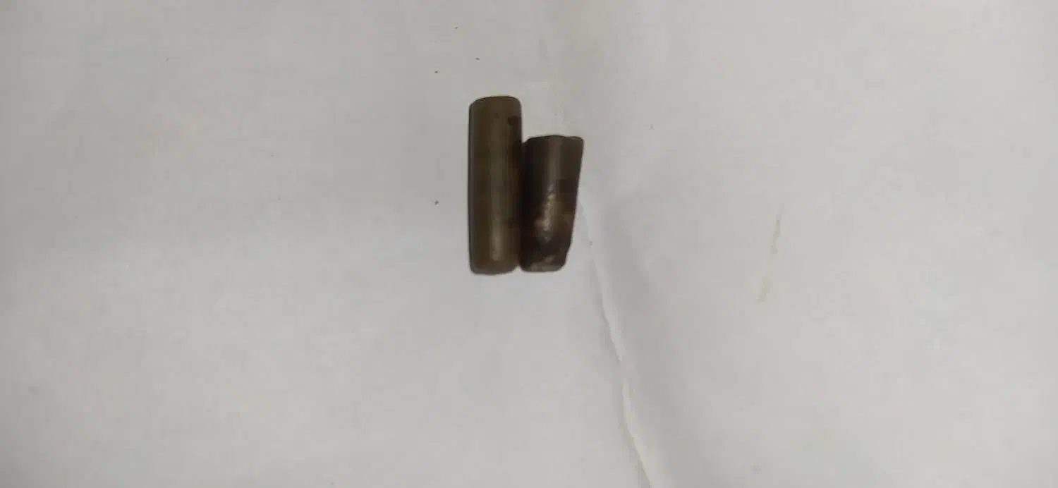 سنگ ومهره عطیقه|کلکسیون اشیاء عتیقه|تهران, شوش (باغ آذری)|دیوار