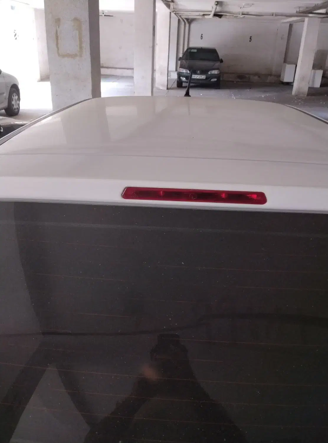 پراید هاچ پک 111مدل97|خودرو سواری و وانت|بندرعباس, |دیوار