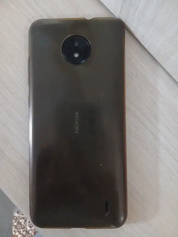 گوشی نوکیاC10|موبایل|تبریز, |دیوار