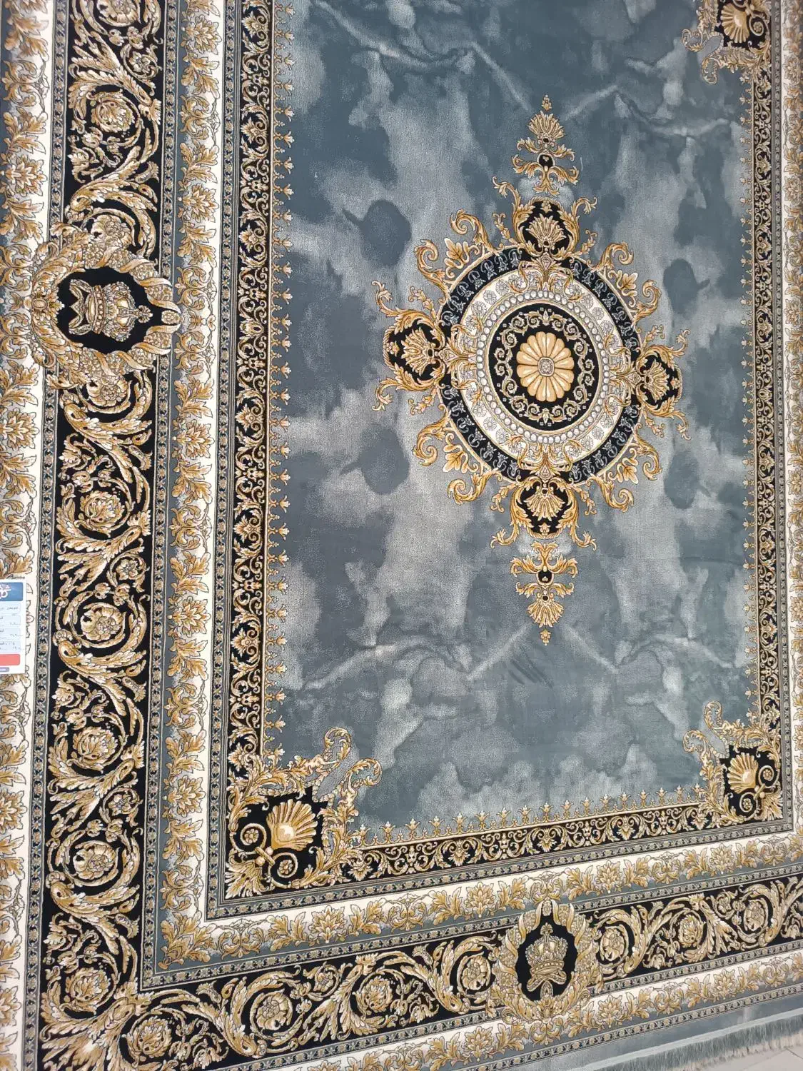 فروش فوری|فرش|سنندج, |دیوار