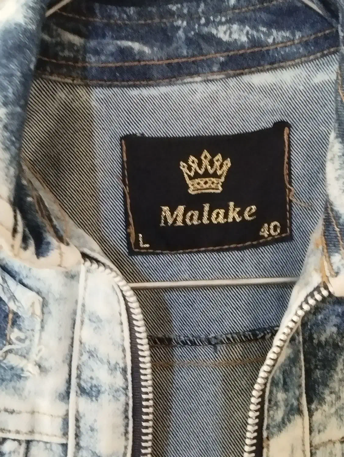 مانتو لی در حد نو دوبار پوشیدم زیر قیمت فوری|لباس|ری, فیروزآبادی|دیوار