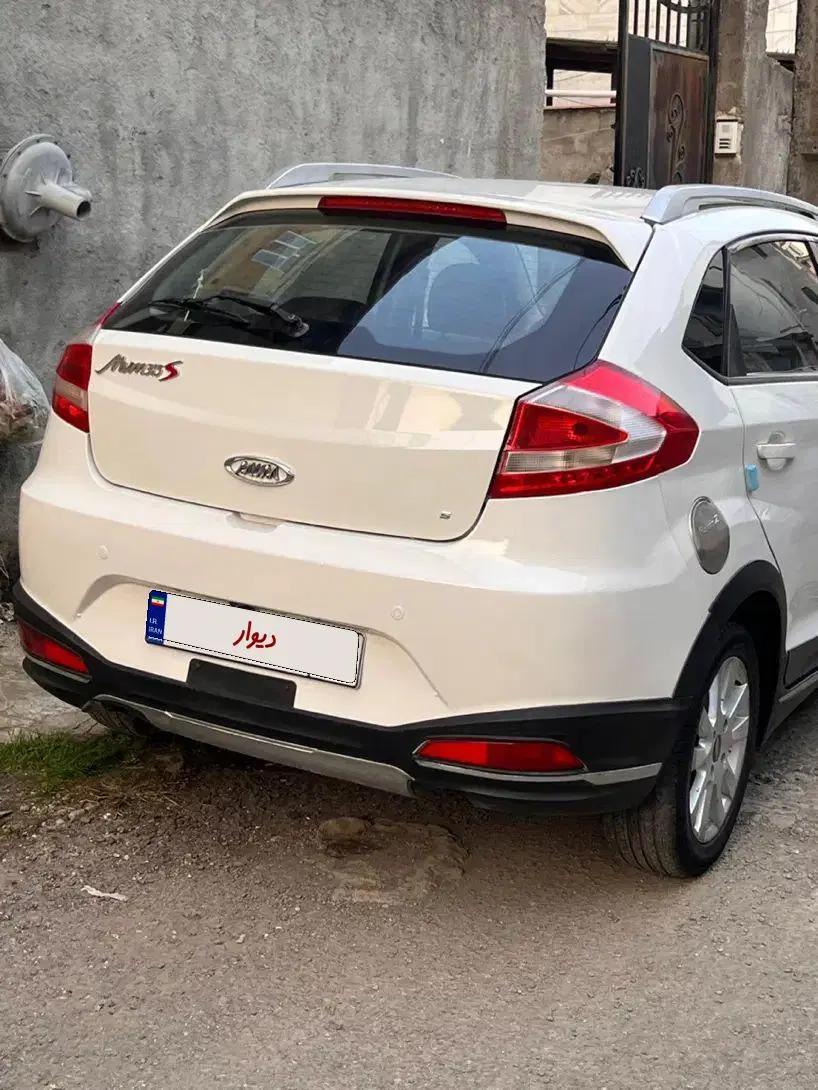 Mvm315S|خودرو سواری و وانت|آستارا, |دیوار