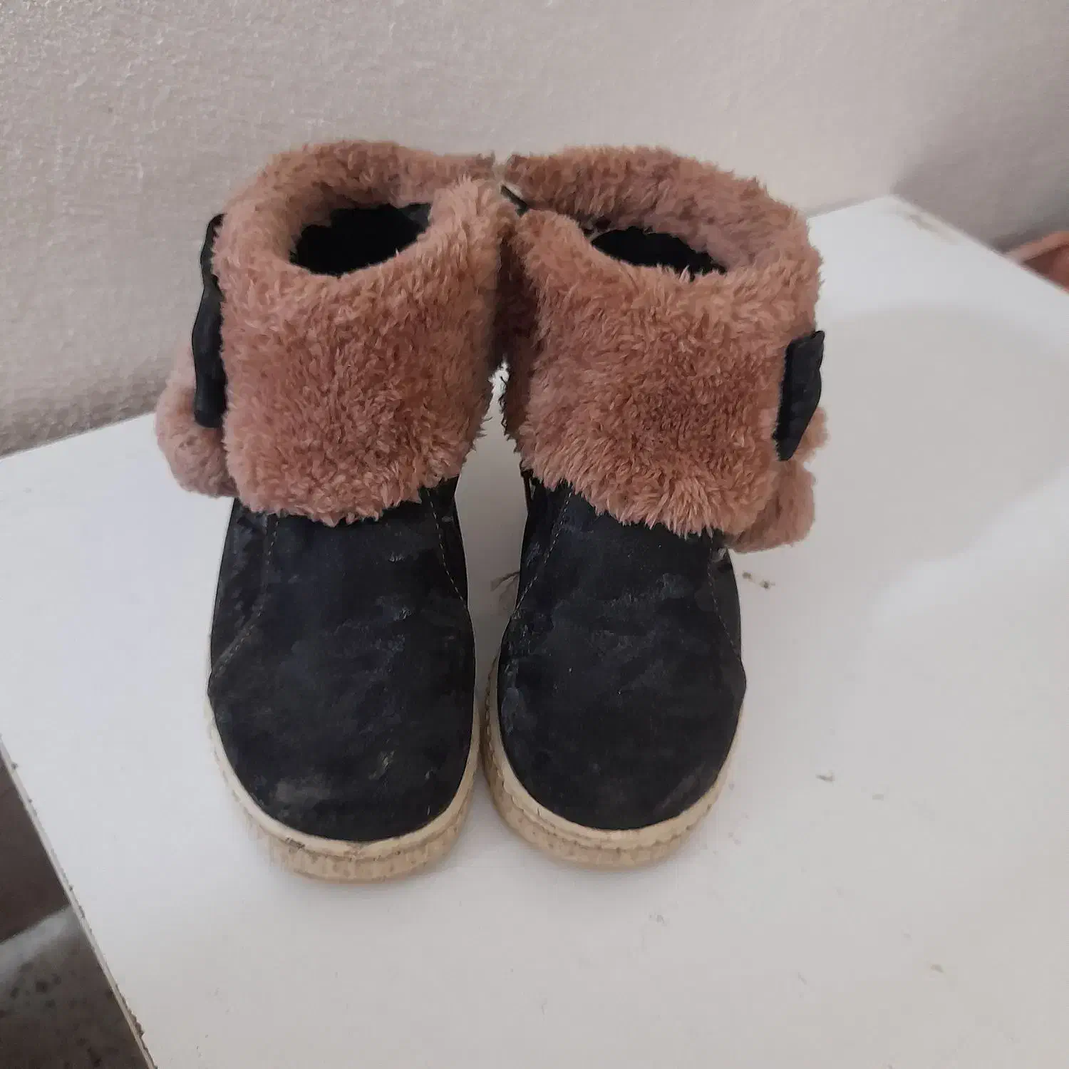 کفش سایز ۲۳ با قیمت مناسب|کفش و لباس بچه|ساری, |دیوار