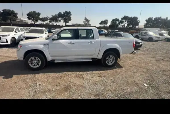 کاپرا u/صفروخشک/تحویل فوری|خودرو سواری و وانت|تهران, ستارخان|دیوار