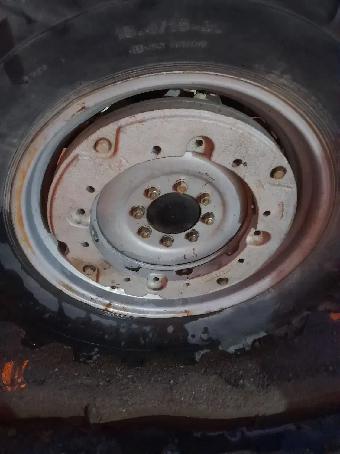 ترکتول درجه|خودرو سنگین|کوهدشت, |دیوار