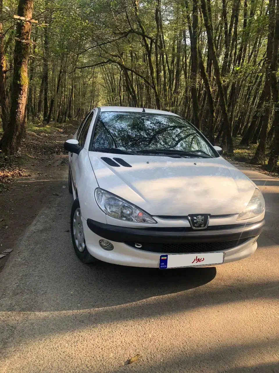 sd 98|خودرو سواری و وانت|تبریز, |دیوار