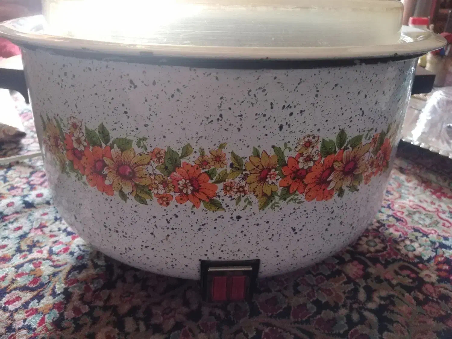 پلوپز|اجاق گاز و لوازم برقی پخت‌وپز|کرمان, |دیوار