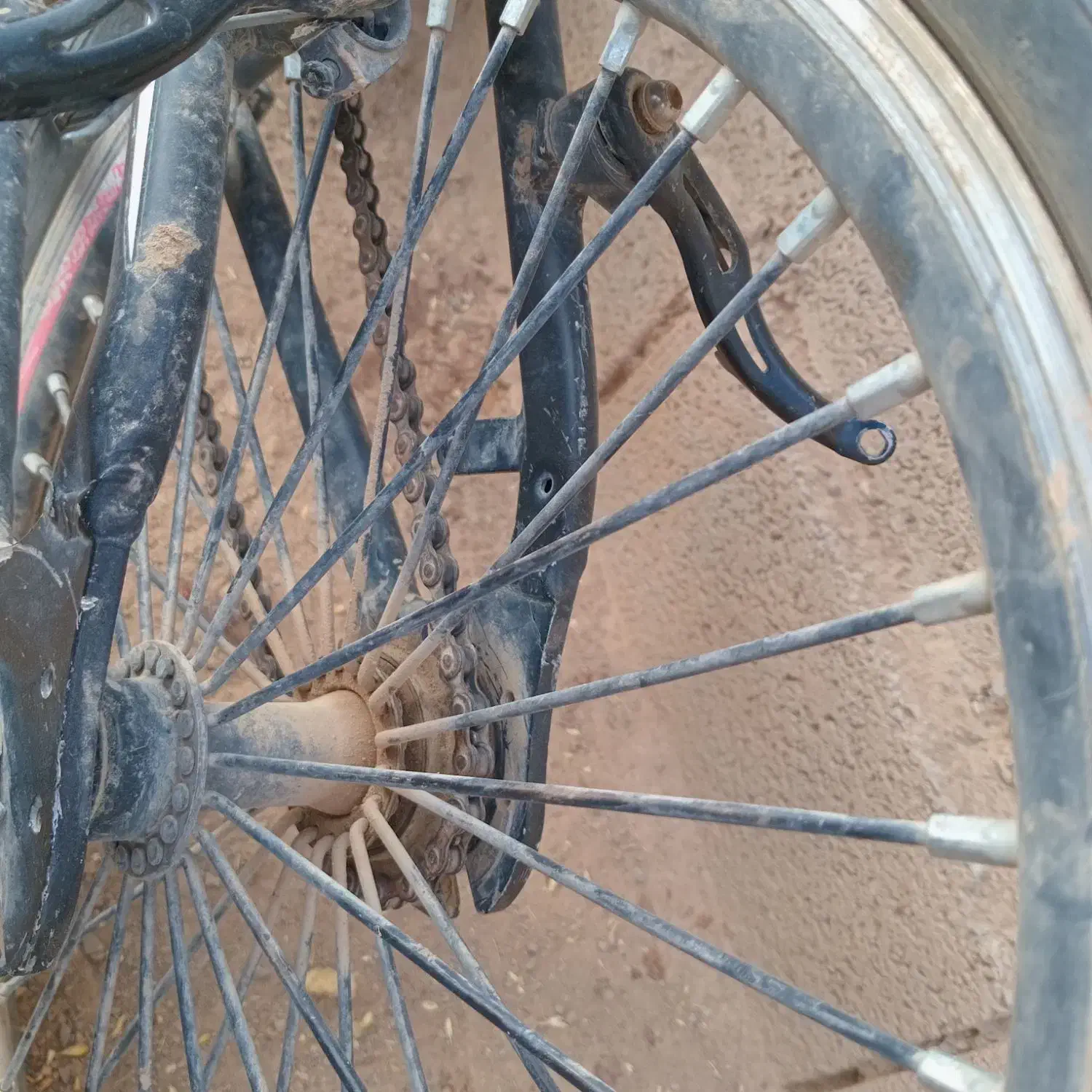 دوچرخه|دوچرخه، اسکیت، اسکوتر|مشهد, درزآب|دیوار