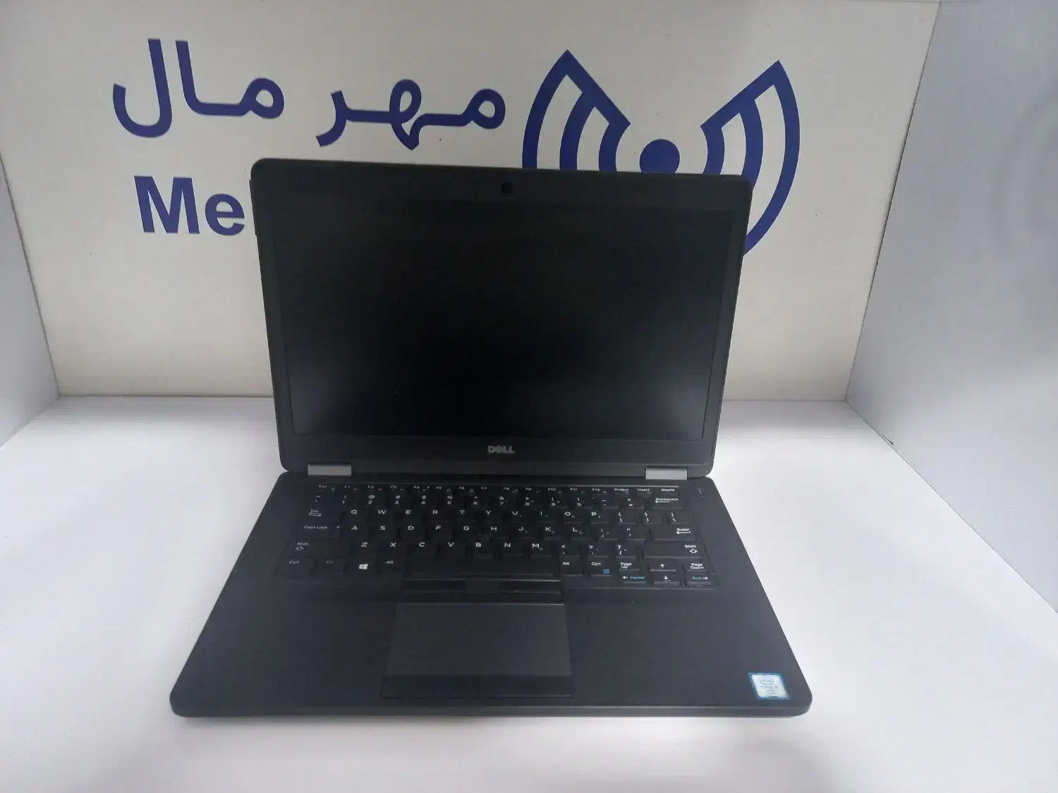 لبتاب دل 5470  laptop dell|رایانه همراه|تهران, بهداشت|دیوار