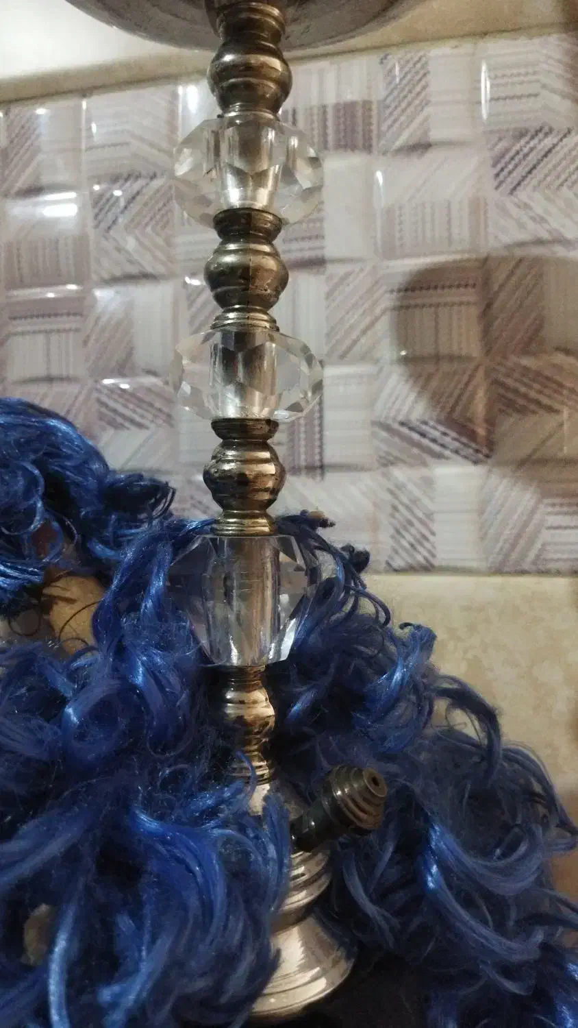 قلیان قدیمی|کلکسیون و سرگرمی|شهرکرد, |دیوار