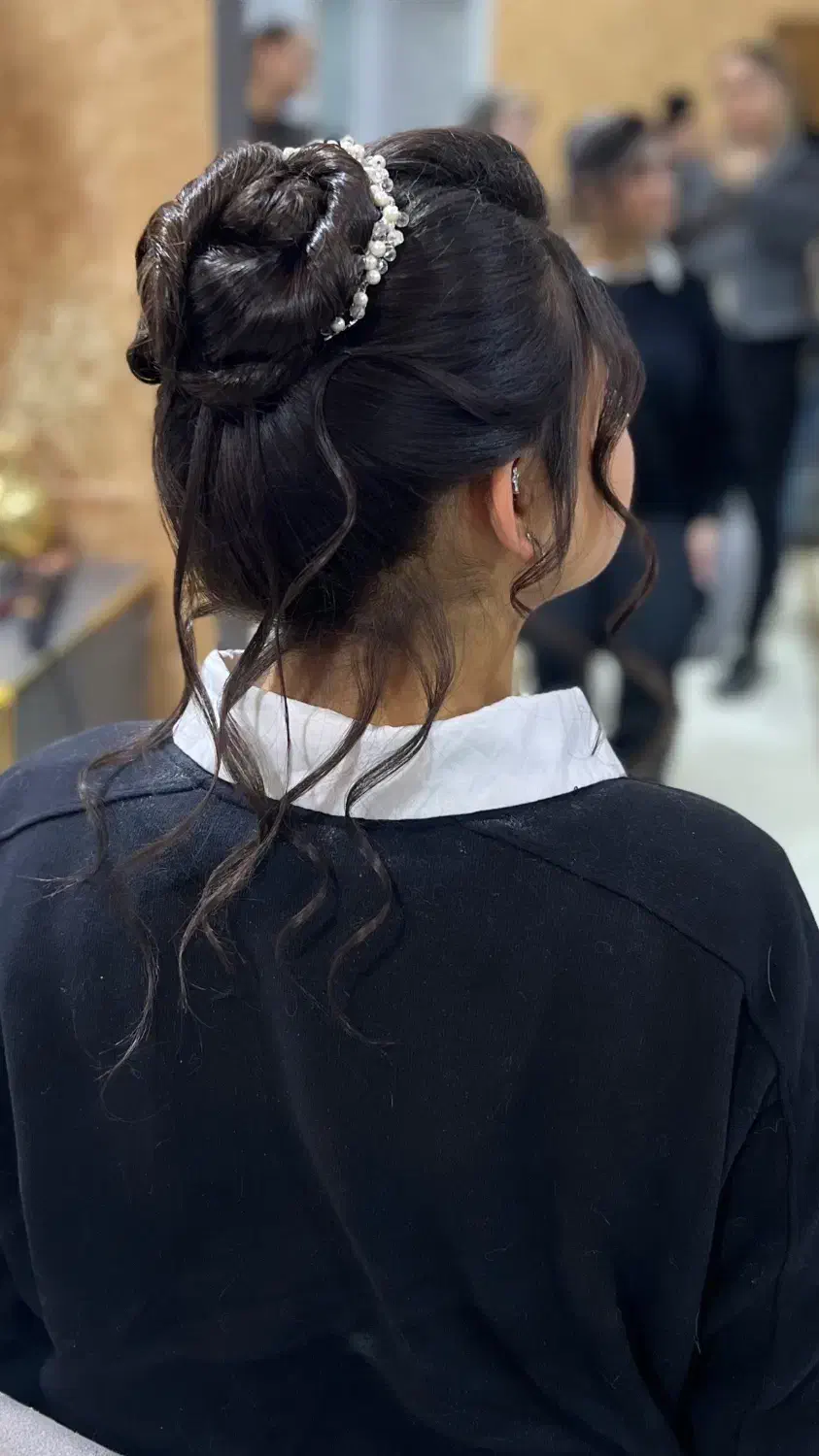 آموزش شینیون۷۹۰۰|خدمات آموزشی|شیروان (خراسان), |دیوار