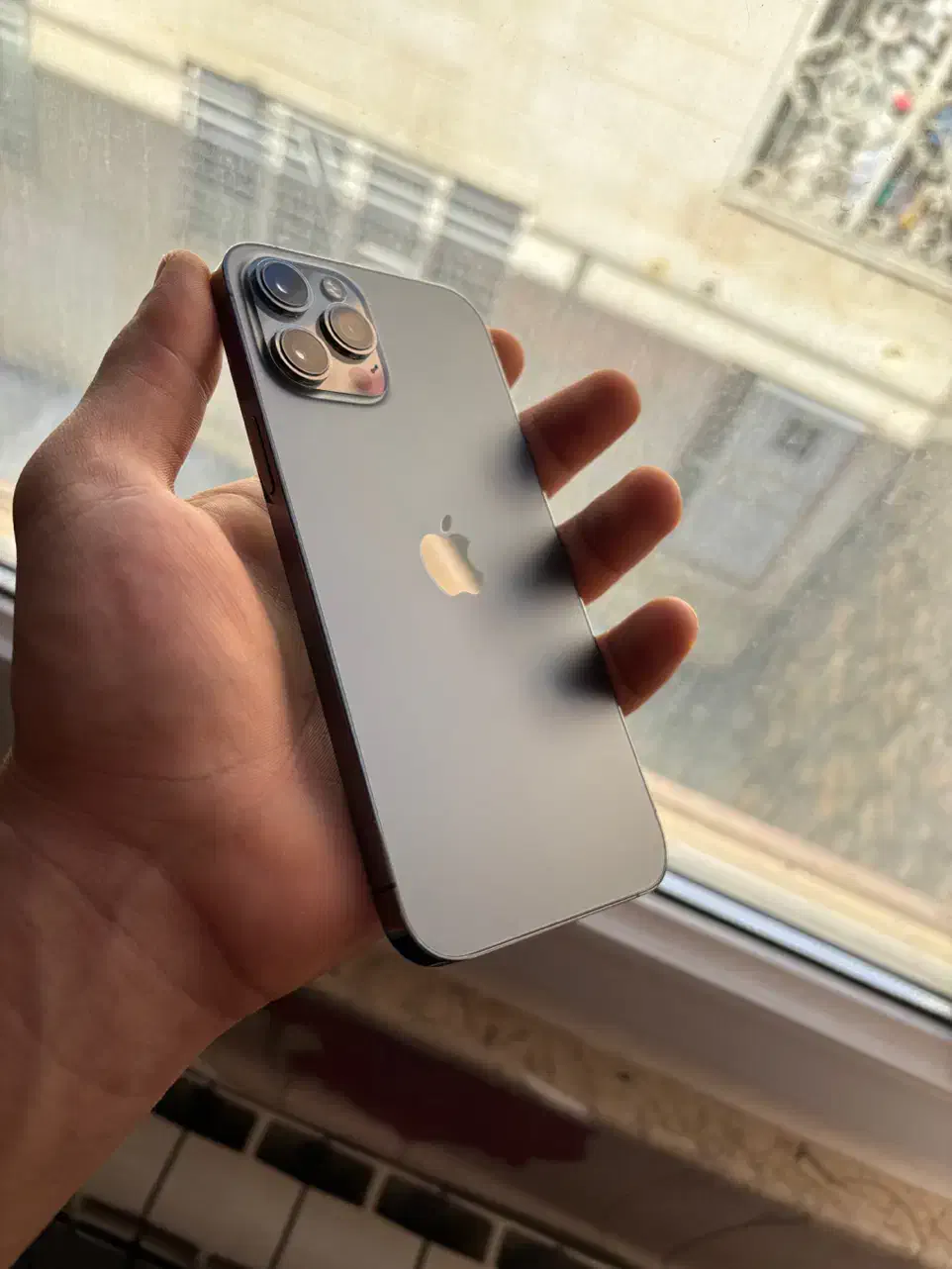 iPhone12promax|موبایل|سنندج, |دیوار