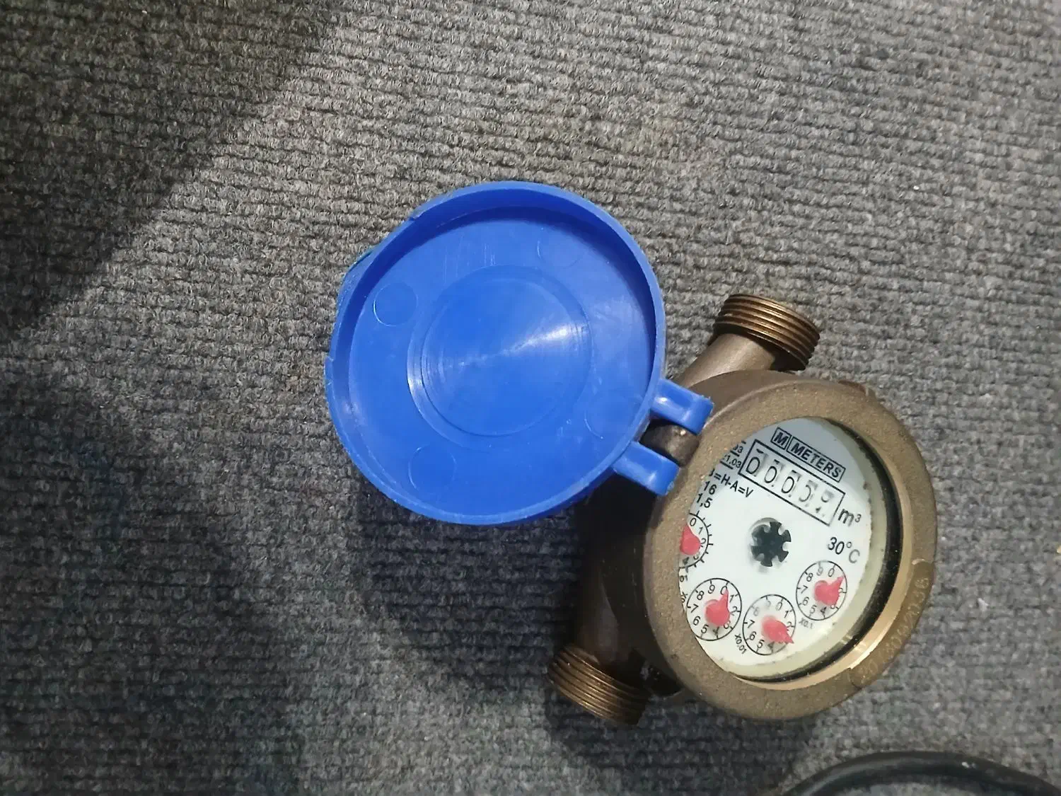 کنتور|ابزارآلات|نجف‌آباد, شهدای غربی|دیوار