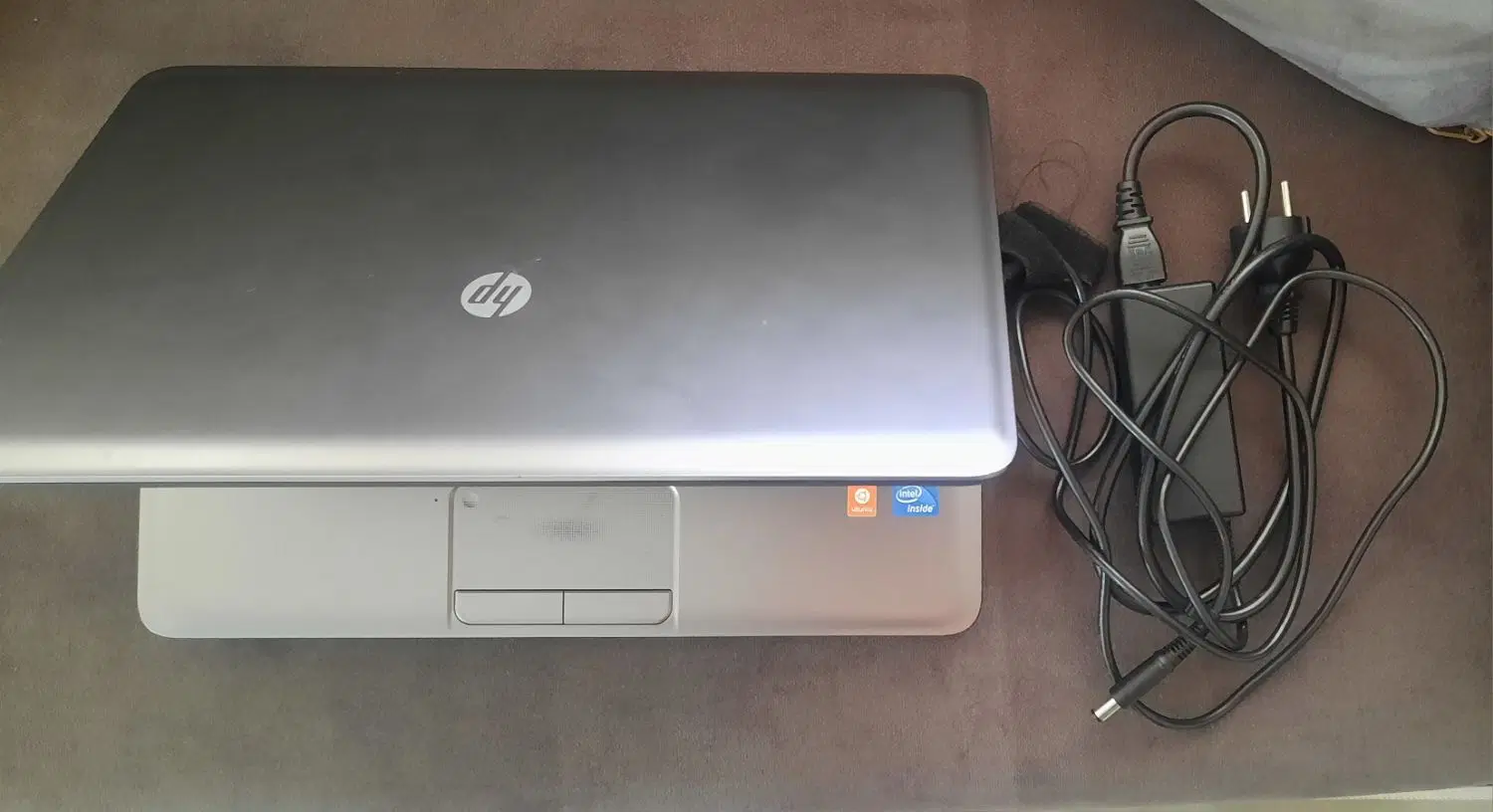 لبتاب HP|رایانه همراه|مشهد, شهرک رازی (شهرک غرب)|دیوار