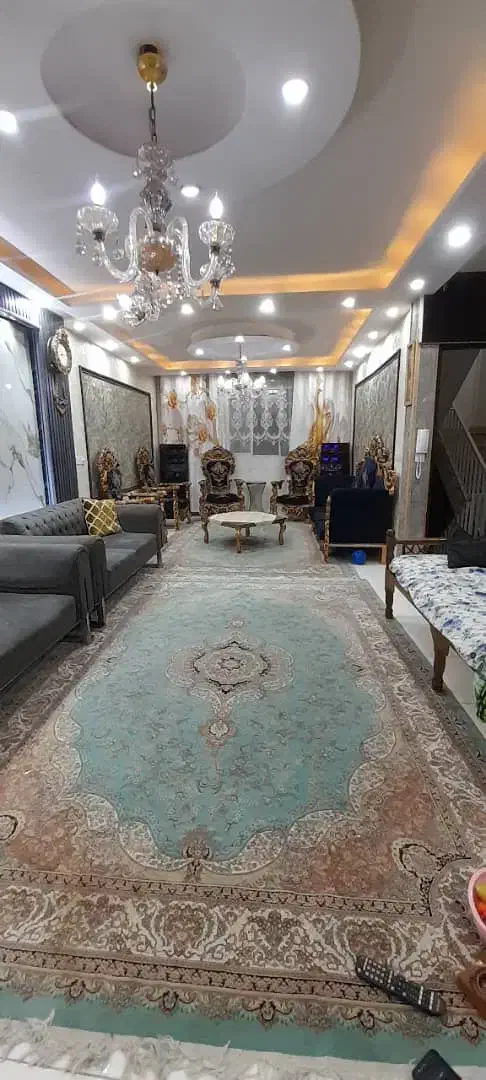 ۶۹متر/فول بازسازی/اکازیون/شکوفه عامری|فروش آپارتمان|تهران, دژکام|دیوار