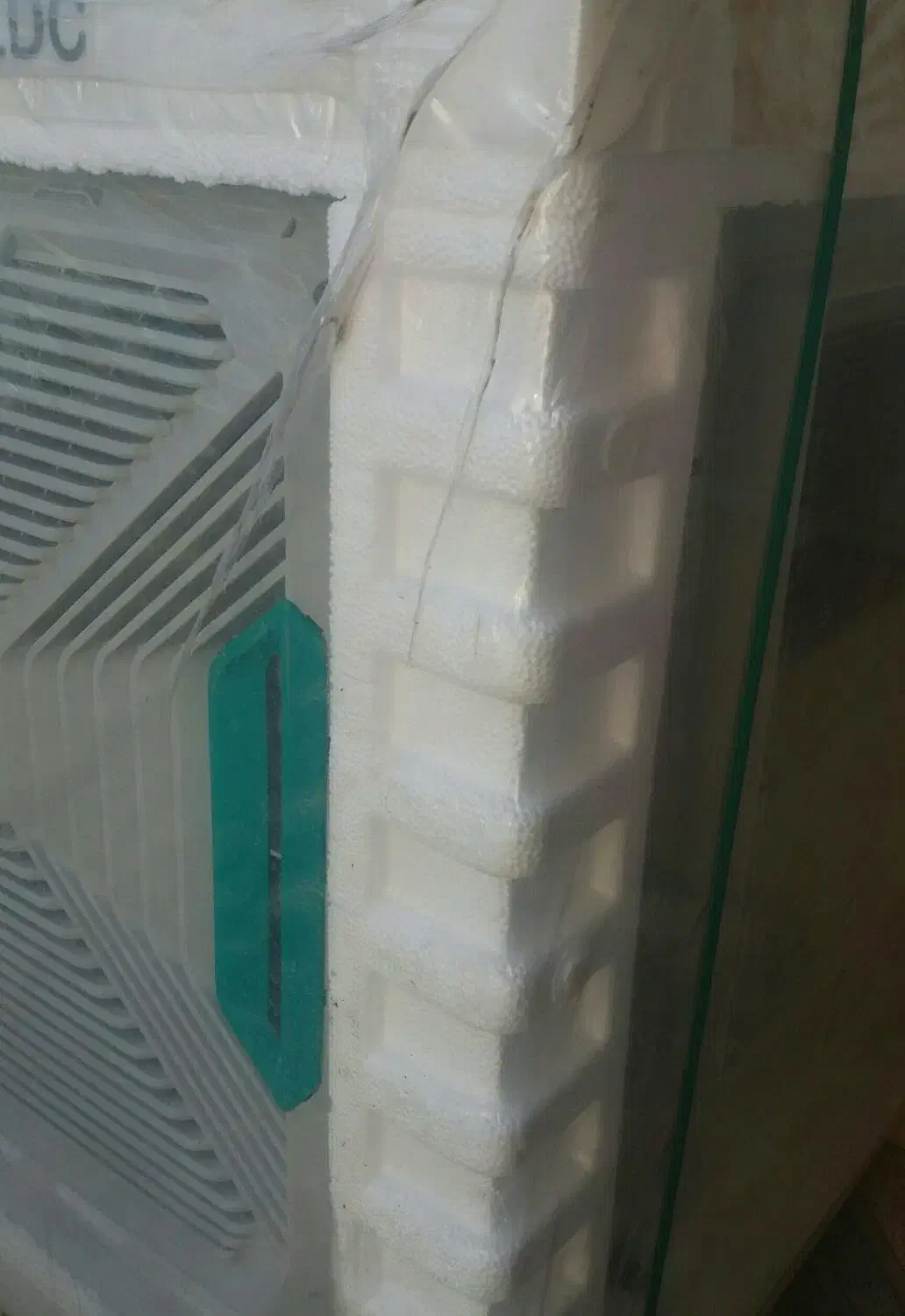 کولر ایرومکس|کولر آبی|کاشمر, |دیوار