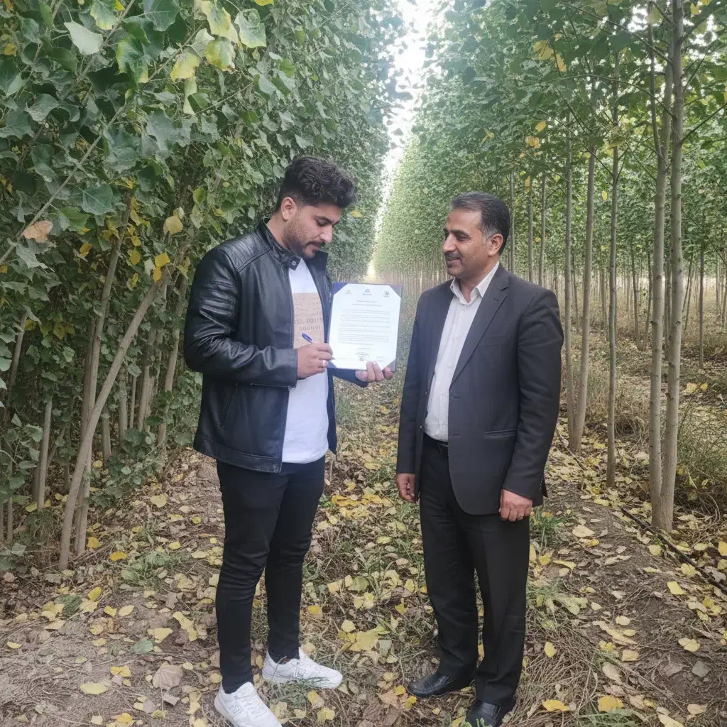 باغ صنوبر، کارخانه پول‌سازی شما در آینده نزدیک|خدمات باغبانی و درختکاری|اردبیل, |دیوار