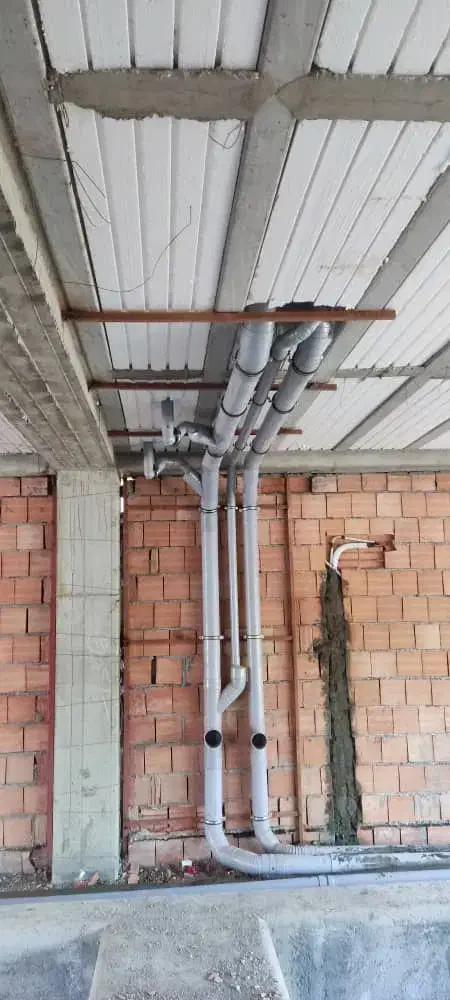 خدمات تاسیسات ولوله کشی فاظلاب سردوگرم پکیج|خدمات پیشه و مهارت|کرج, فاز ۱ مهرشهر|دیوار