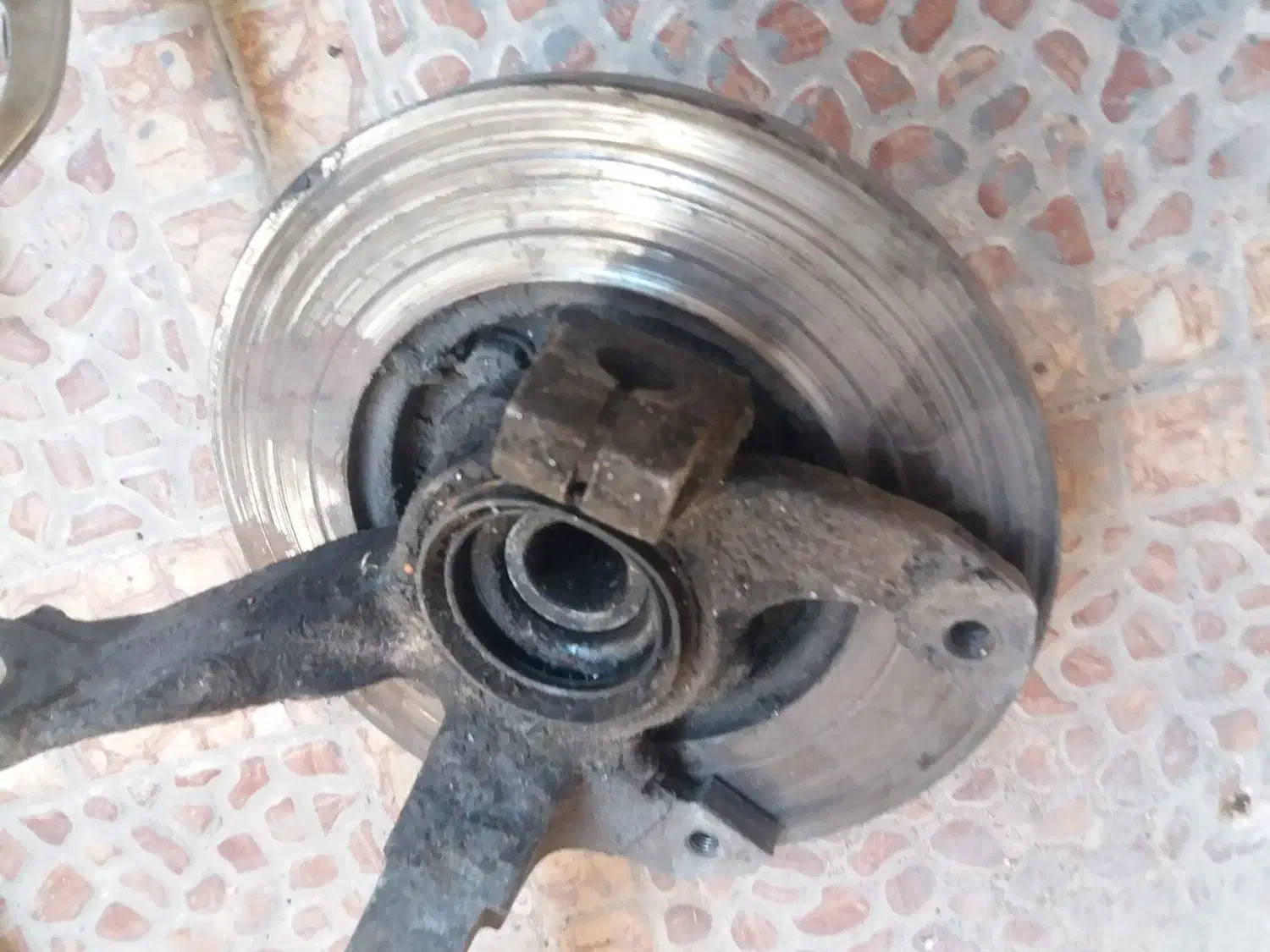 فروش وسایل کاربرات پراید وپمپ بنزین کارکرده|قطعات یدکی و لوازم جانبی|اندیمشک, |دیوار