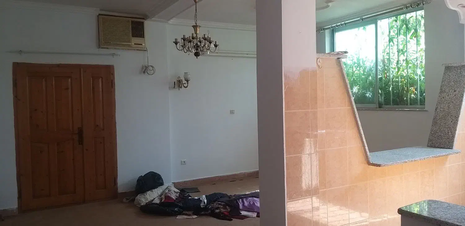 رهن و اجاره ویلا مسکونی مستقل دربست با حیاط جدا|اجارهٔ خانه و ویلا|خرمآباد (تنکابن), |دیوار