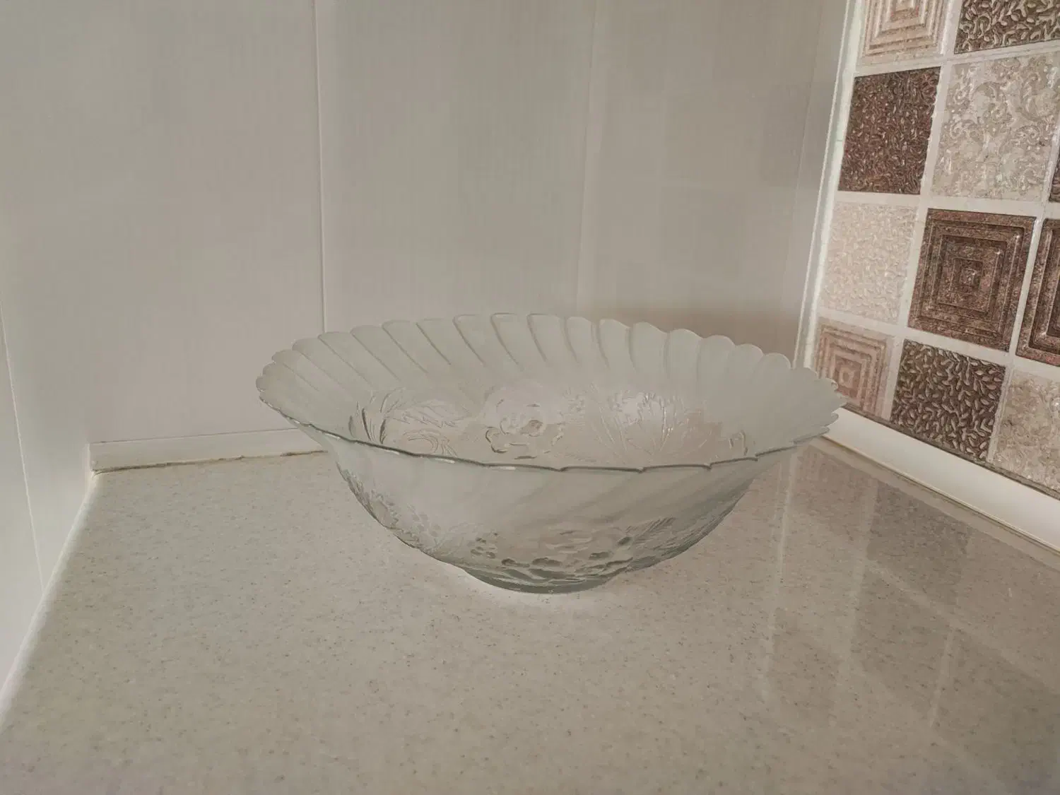 لوازم خانه و باغ|ظروف سرو و پذیرایی|نیشابور, دارایی|دیوار