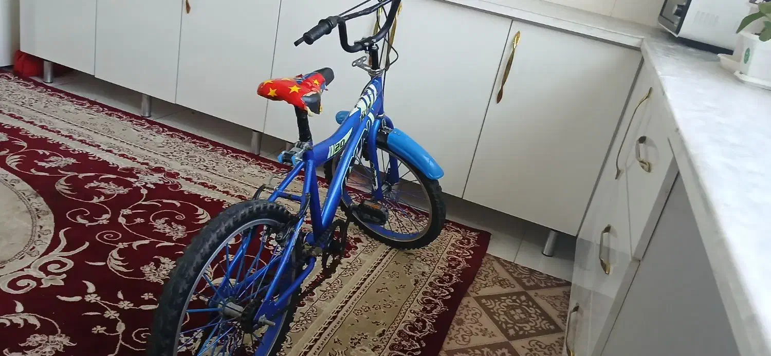 دوچرخه ۲۰|دوچرخه، اسکیت، اسکوتر|ساوه, |دیوار