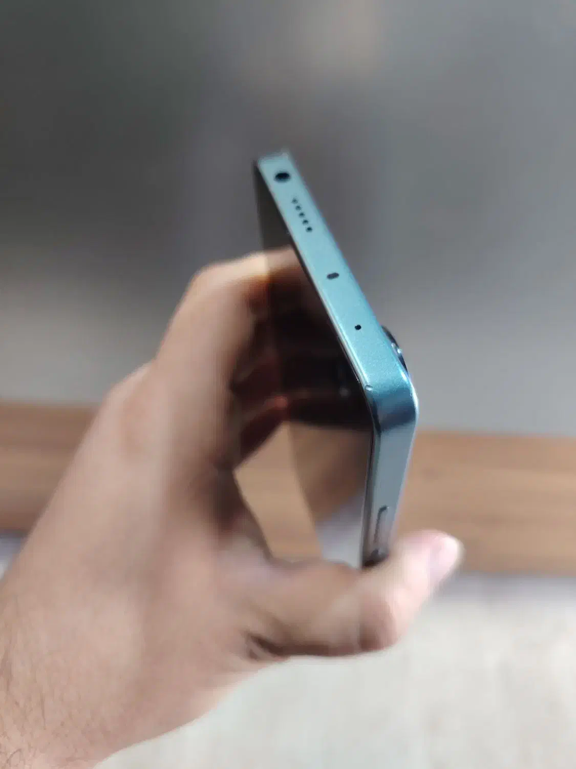 نوت 13 پرو 4 جی|موبایل|نجف‌آباد, هفده شهریور|دیوار