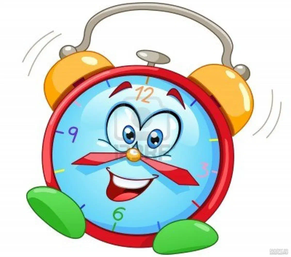 ساعت ت د ر ی س پ ا ی ه اول|ساعت|زابل, |دیوار