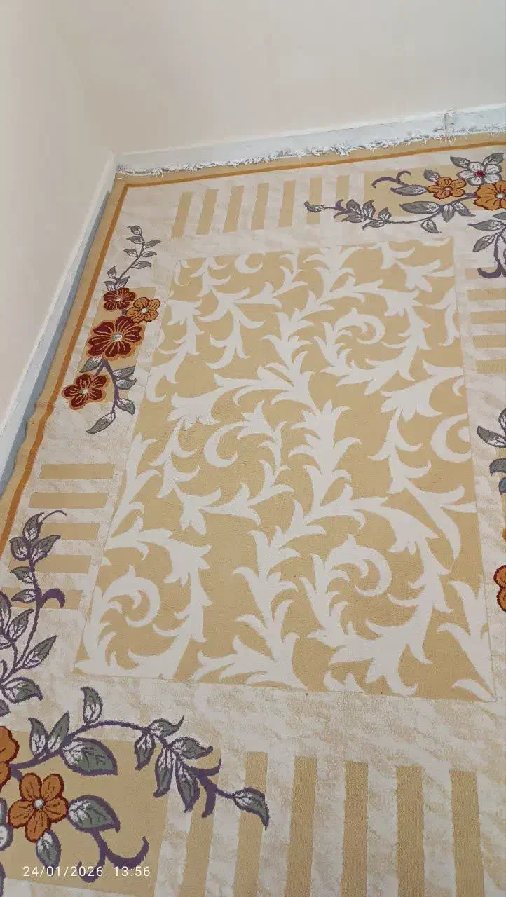 گلیم فرش|گلیم، جاجیم، گبه|دزفول, |دیوار