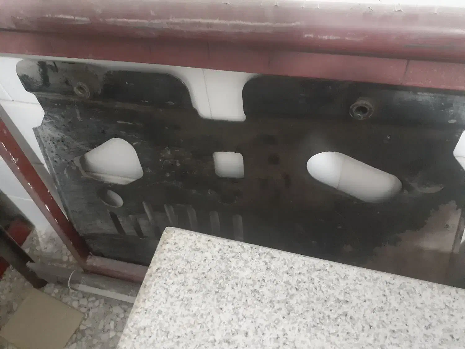 لوازم قالی بافی|لوازم خیاطی و بافتنی|برخوار, |دیوار