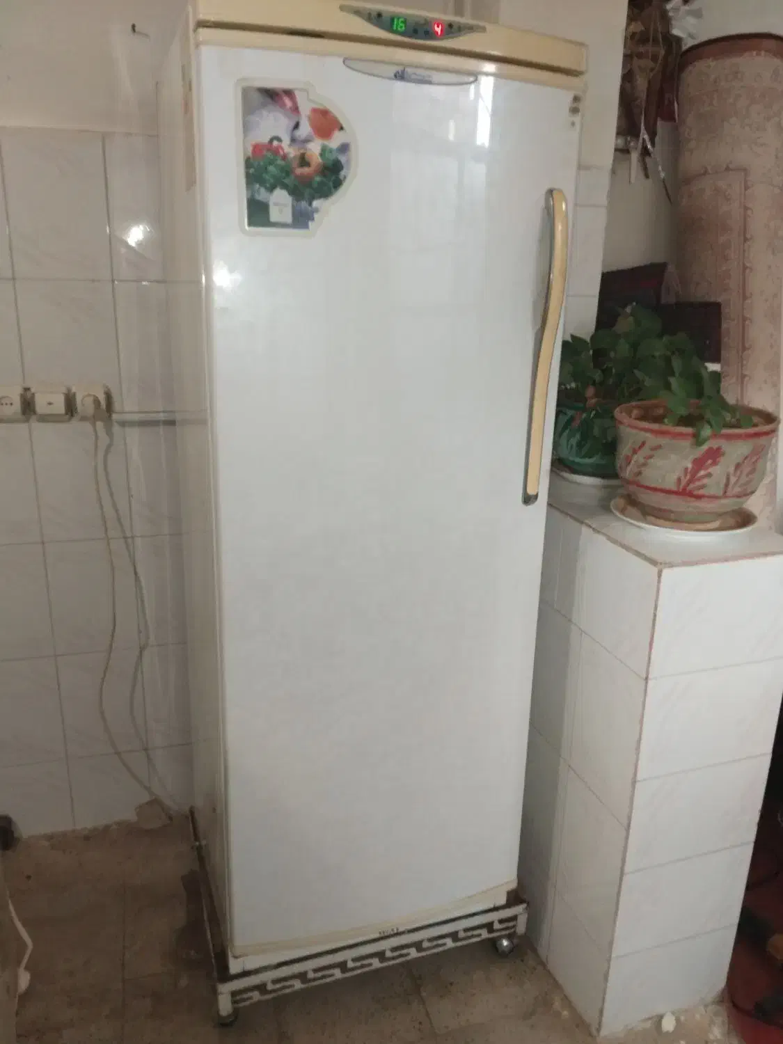 فریزر هیمالیا|یخچال و فریزر|نظرآباد, نظرآباد|دیوار