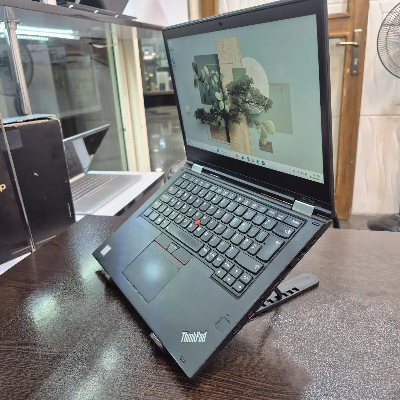 لپتاپ لنوو360 درجه لمسی Laptop Lenovo ThinkPad|رایانه همراه|تهران, میدان ولیعصر|دیوار