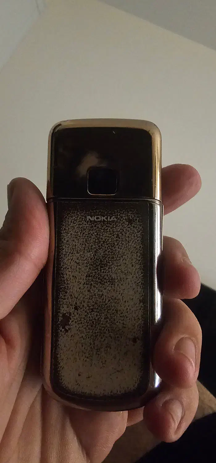 نوکیا ۸۸۰۰|موبایل|تهران, تهرانپارس جنوبی|دیوار