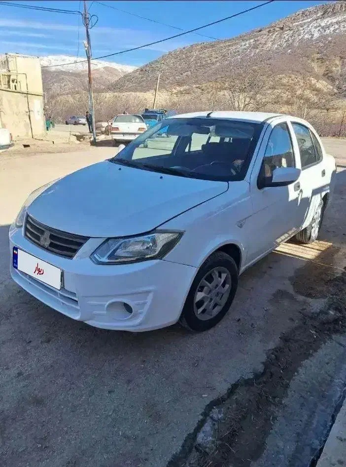 ساینا تمیز|خودرو سواری و وانت|دهدشت, |دیوار