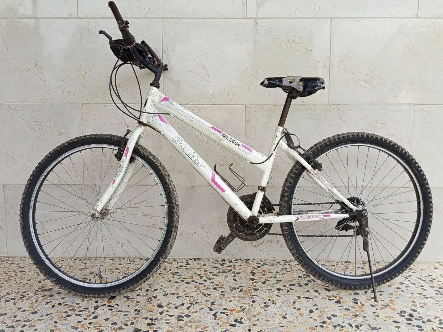 دوچرخه 26|دوچرخه، اسکیت، اسکوتر|سیاهکل, |دیوار