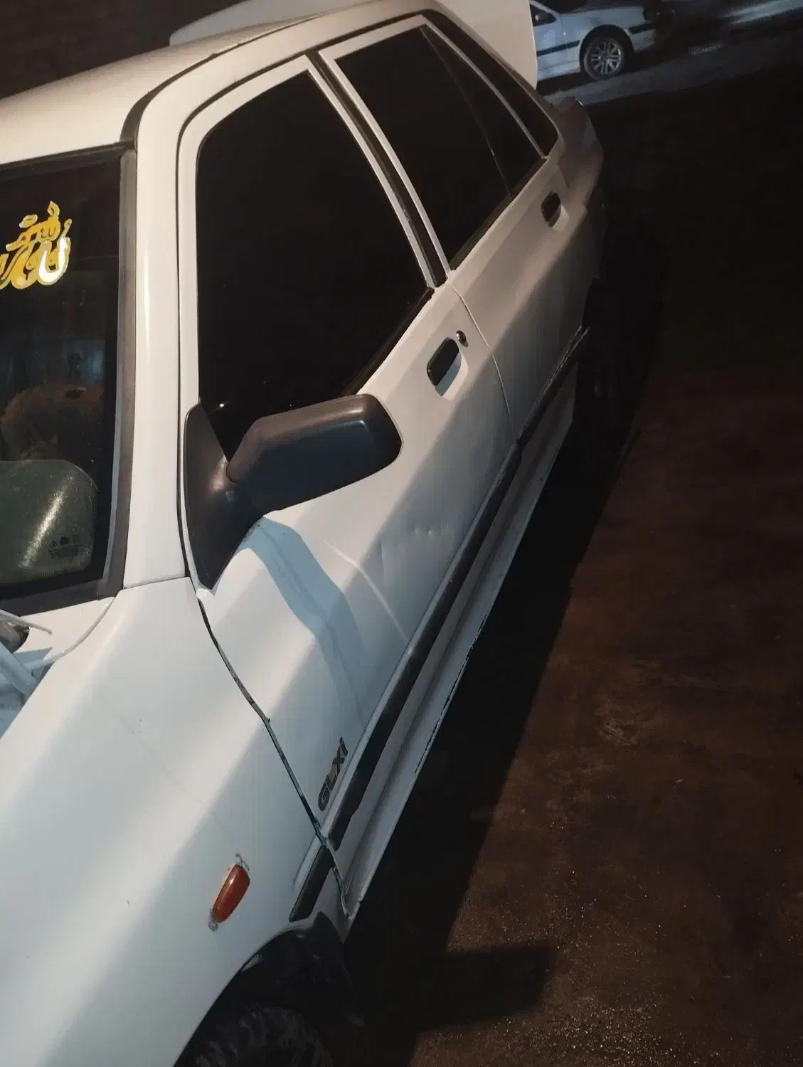 پراید دوگانه|خودرو سواری و وانت|دلگان, |دیوار