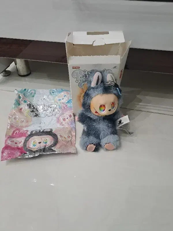 عروسک لبوبو سکرت|اسباببازی|سنندج, |دیوار