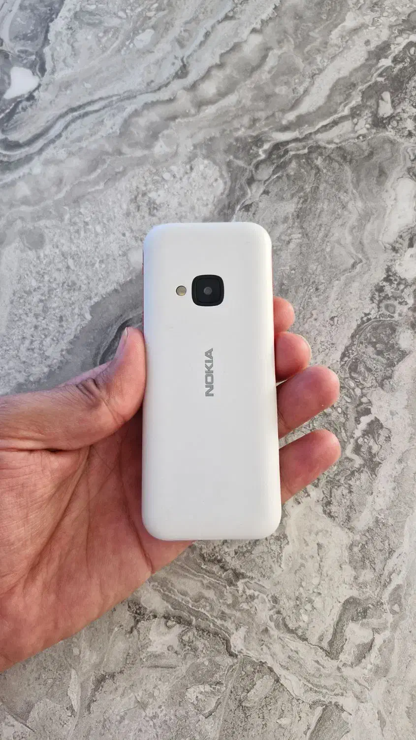 نوکیا ۵۳۱۰ Nokia|موبایل|دهگلان, |دیوار