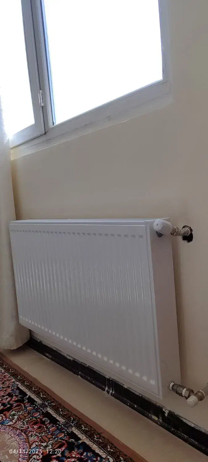 تعمیرسرویس پکیج نصب رادیاتور حوله خشک کن|خدمات پیشه و مهارت|هشتگرد, شهرک آپادانا|دیوار