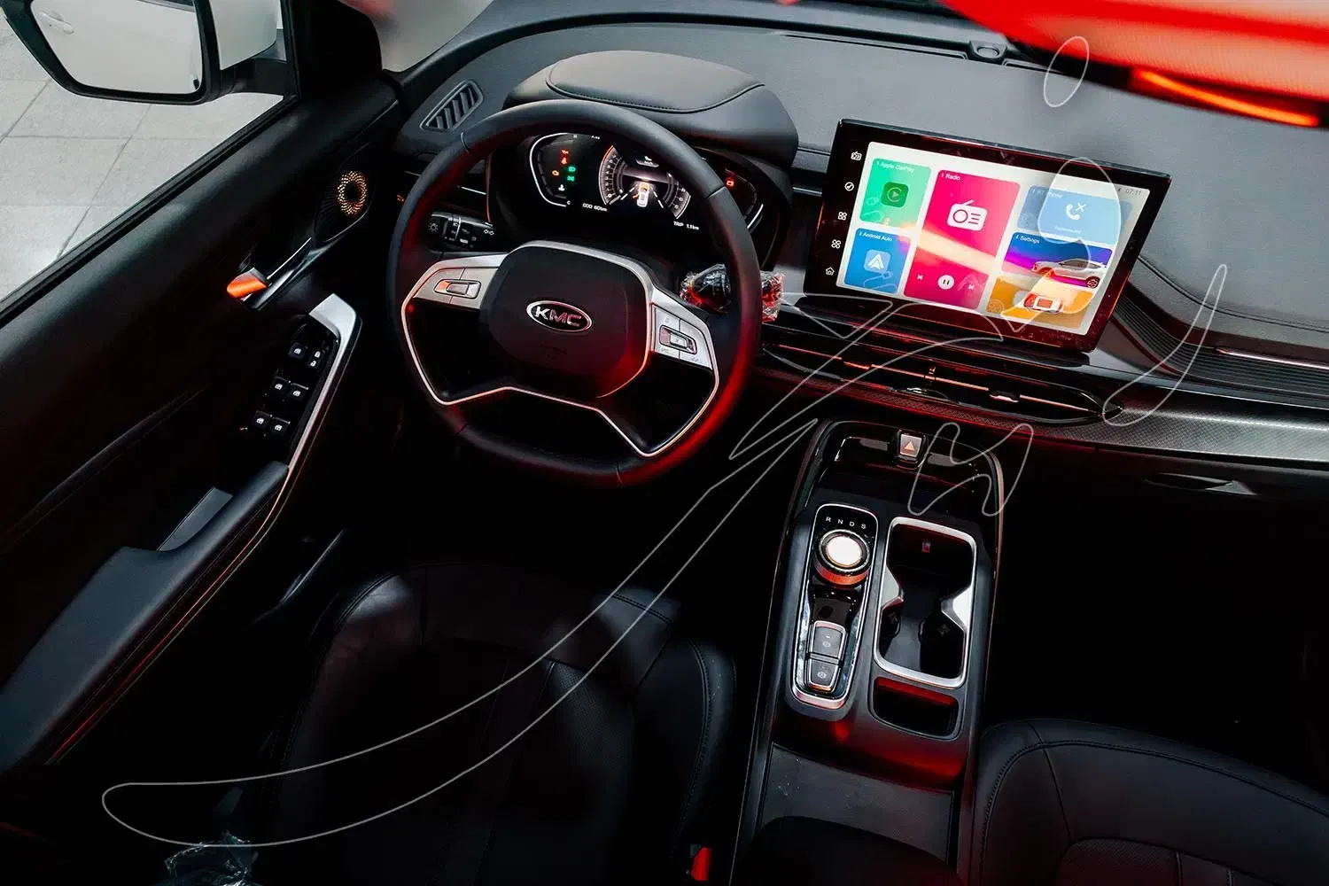 KMC--KMC(X5)|خودرو سواری و وانت|تهران, نیروی هوایی (پیروزی)|دیوار