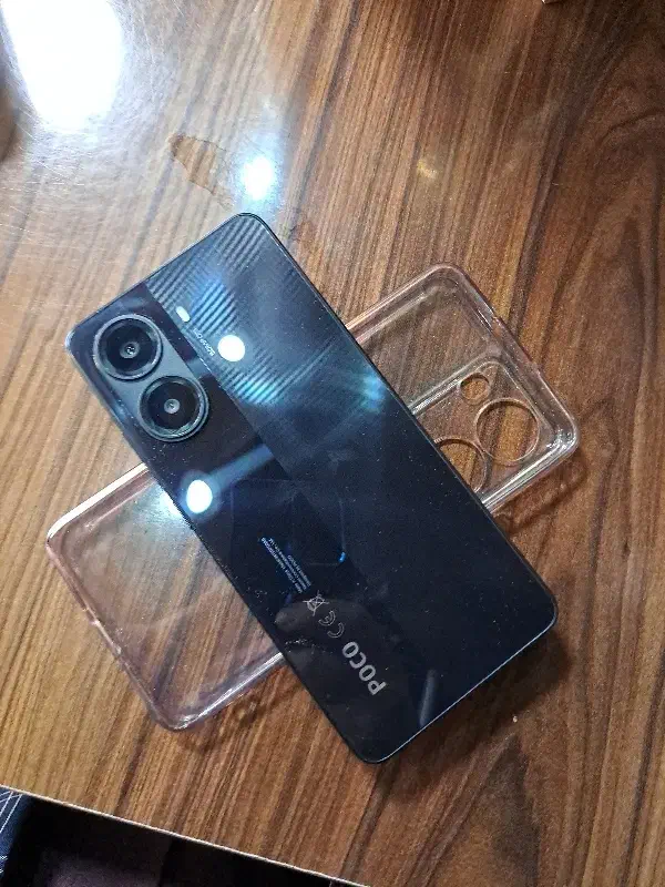 پوکوX7pro|موبایل|لردگان, |دیوار