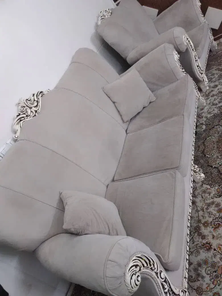 مبل|مبلمان خانگی و میز عسلی|کرج, حصارک پایین|دیوار