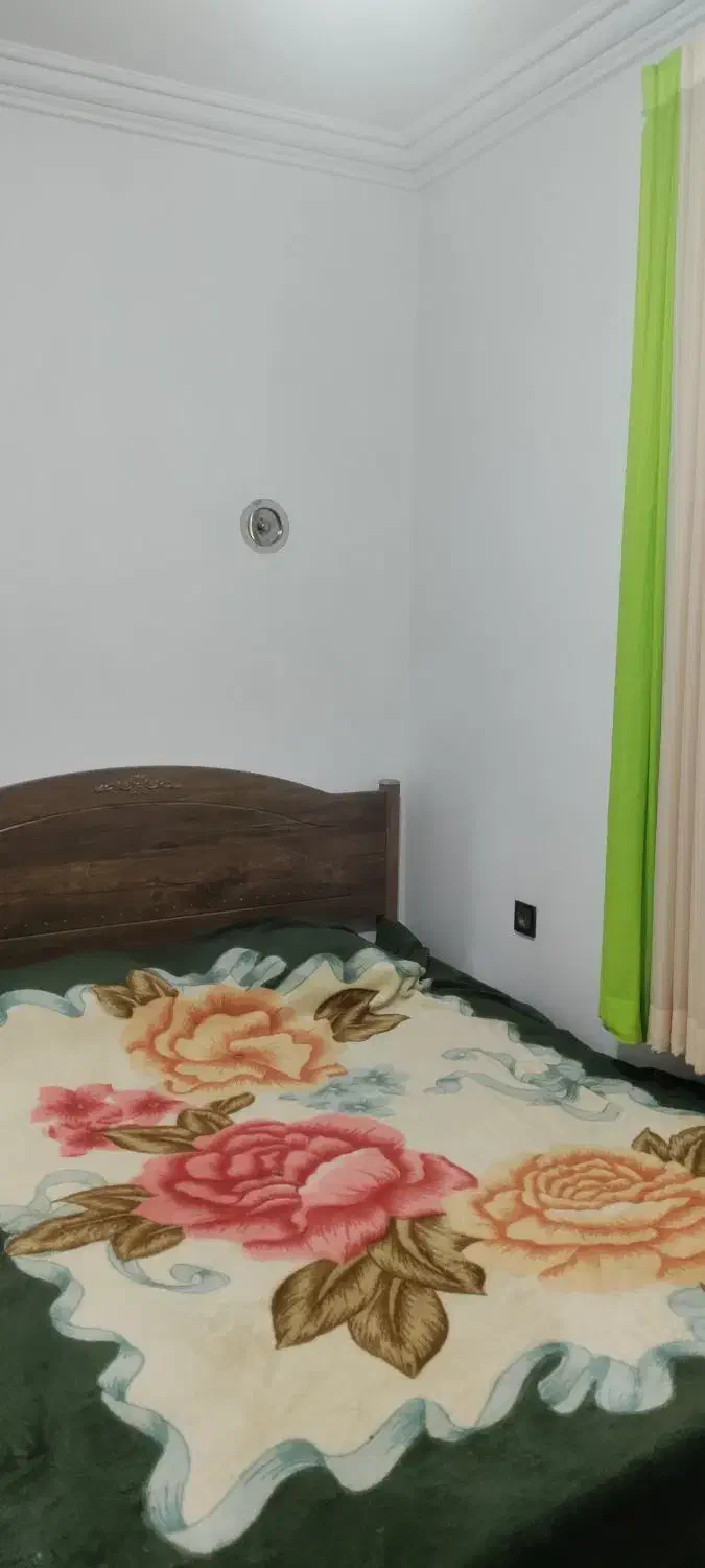 اجاره ویلا در حوالی میدان گیل|اجارهٔ کوتاه‌مدت ویلا و باغ|رشت, بیجارپس|دیوار