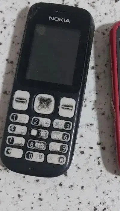 گوشی نوکیا ساده|موبایل|ایلام, |دیوار