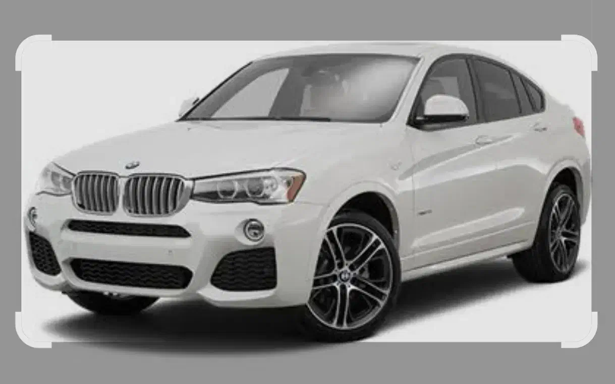 فروش خودرو BMWمدلX4|خودرو سواری و وانت|تهران, فاطمی|دیوار