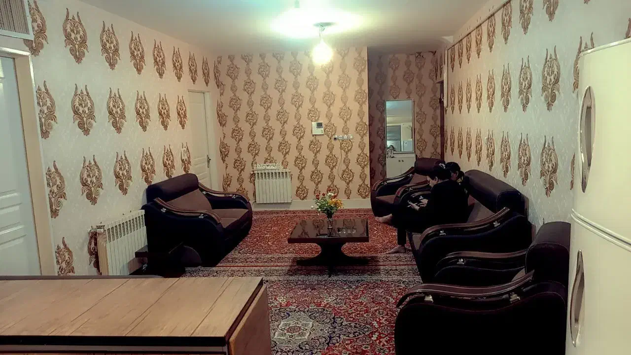 آپارتمان مسکن مهر ۸۶ متر ۲ خواب|فروش آپارتمان|بروجرد, |دیوار