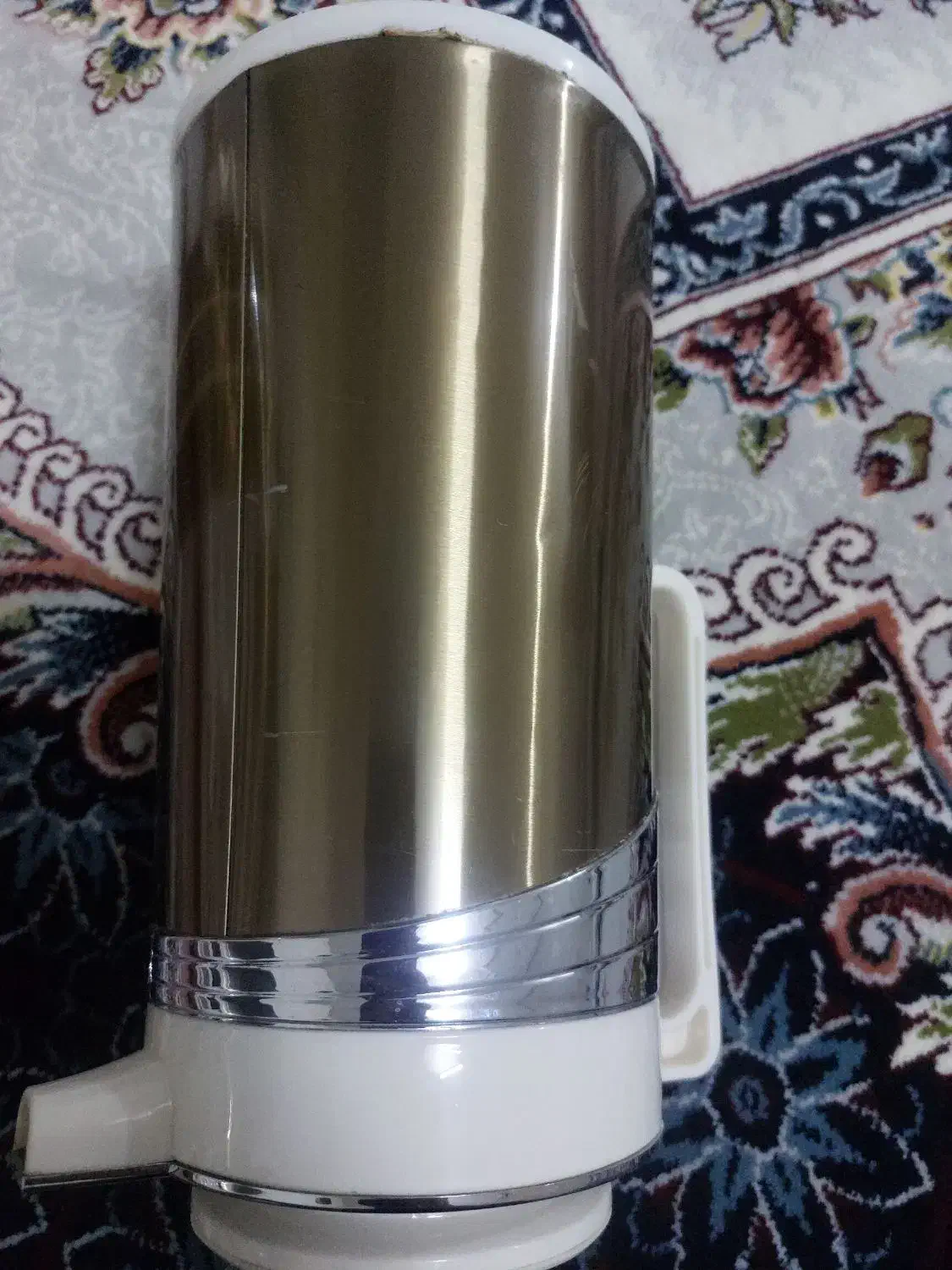 فلاسک|ظروف سرو و پذیرایی|مشهد, اروند|دیوار