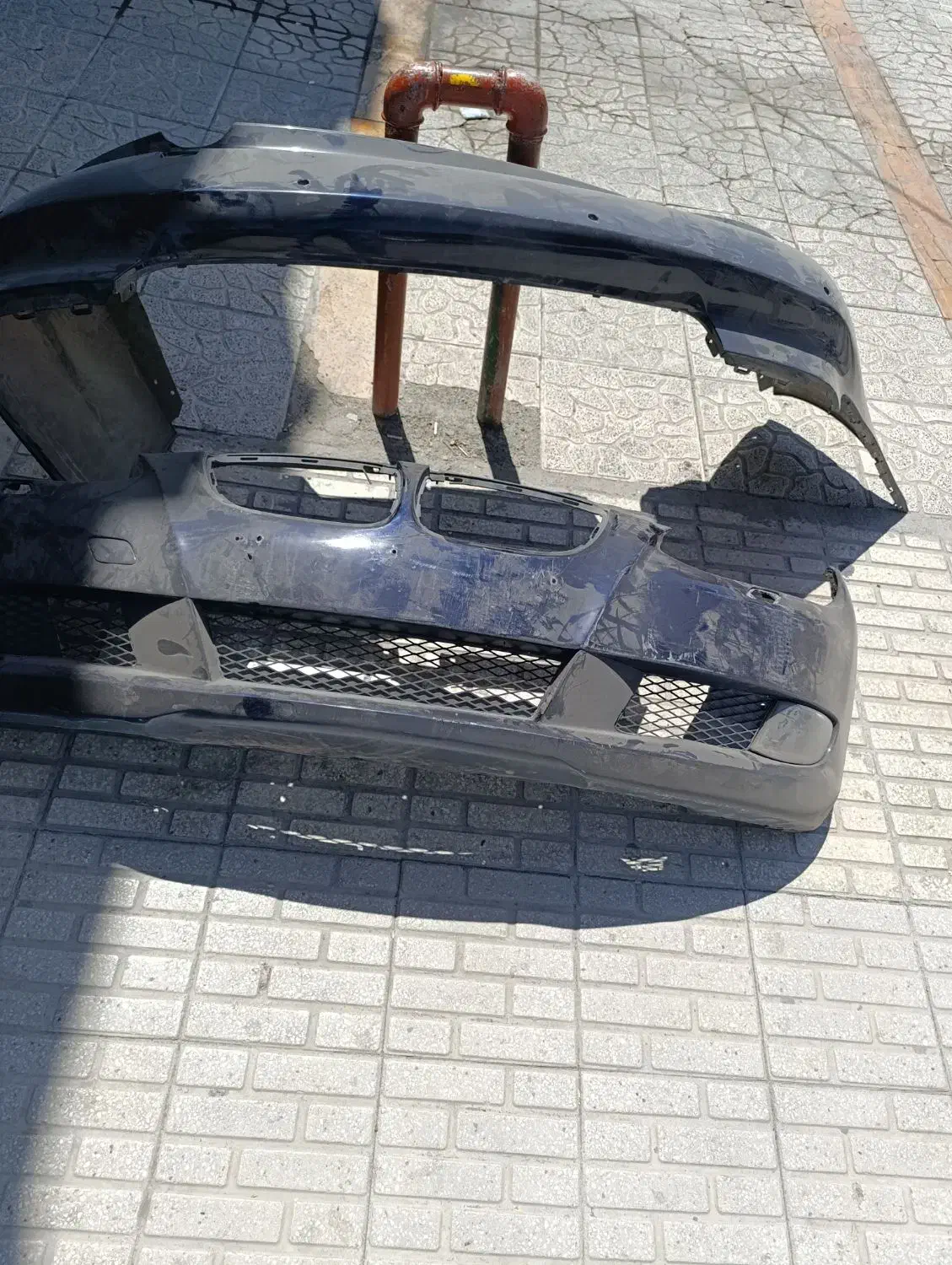 گیربکس e93.سپر e93.فرمان e93|قطعات یدکی و لوازم جانبی|کرمانشاه, |دیوار