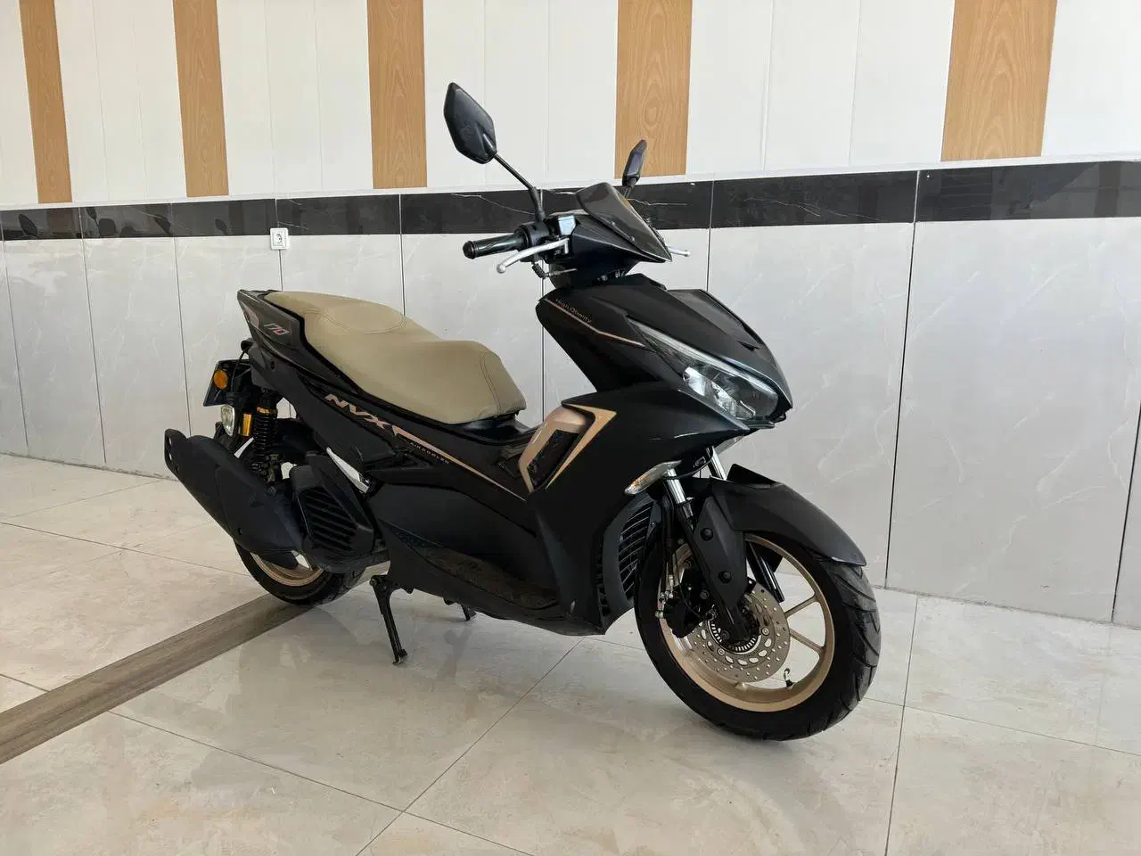 آیروکس کبیر 170cc مدل 403|موتورسیکلت|همدان, |دیوار